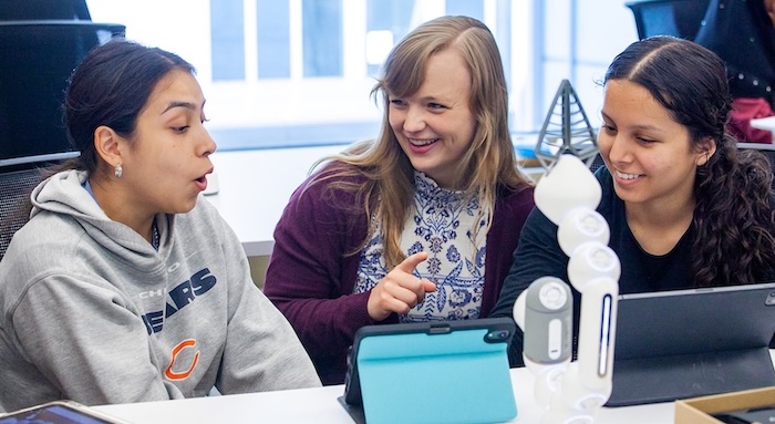 high school summer program