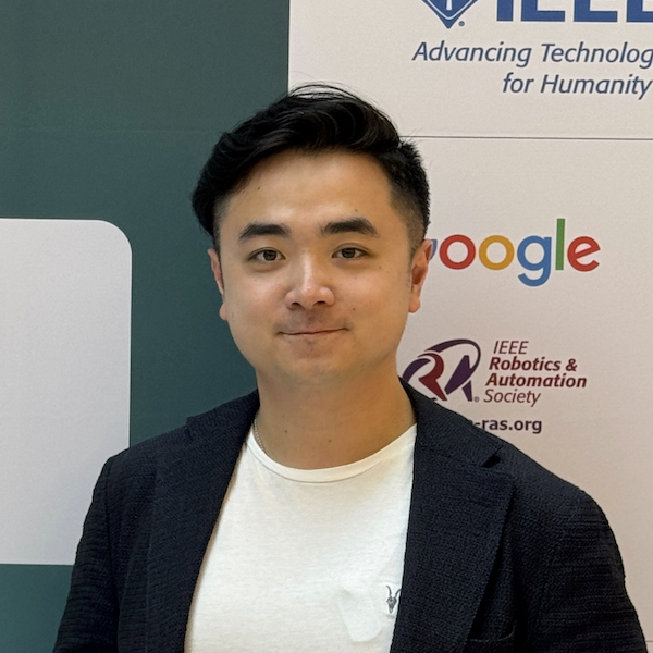 Alex Wuqi Zhang