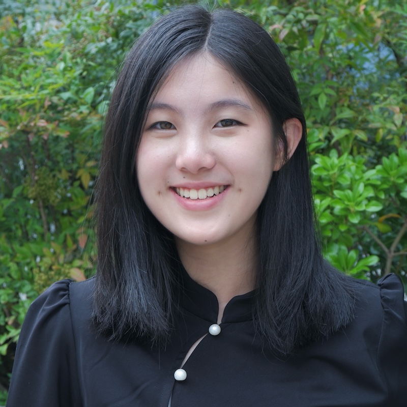 Anne Liu