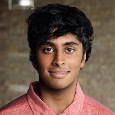Arvindh Sriram
