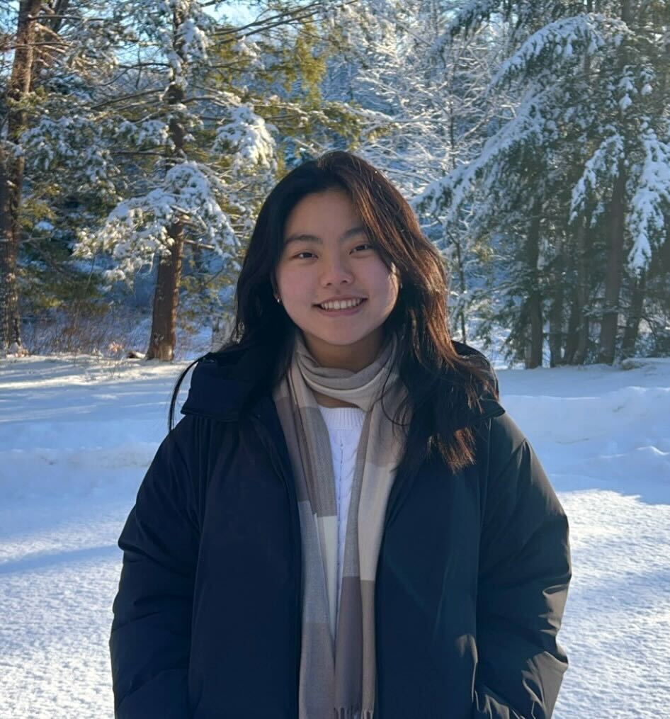 Sofia Wang