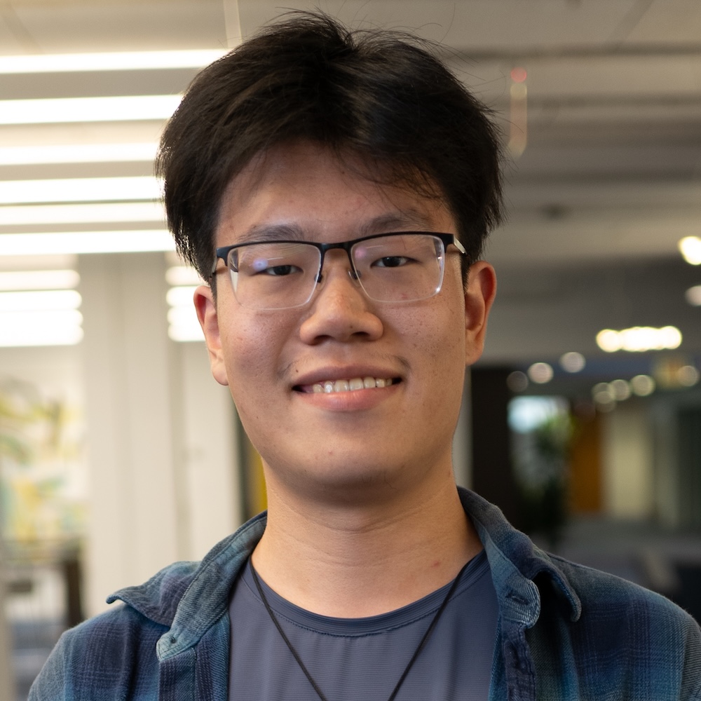 Justin Zhang