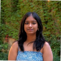 Pooja Vegesna