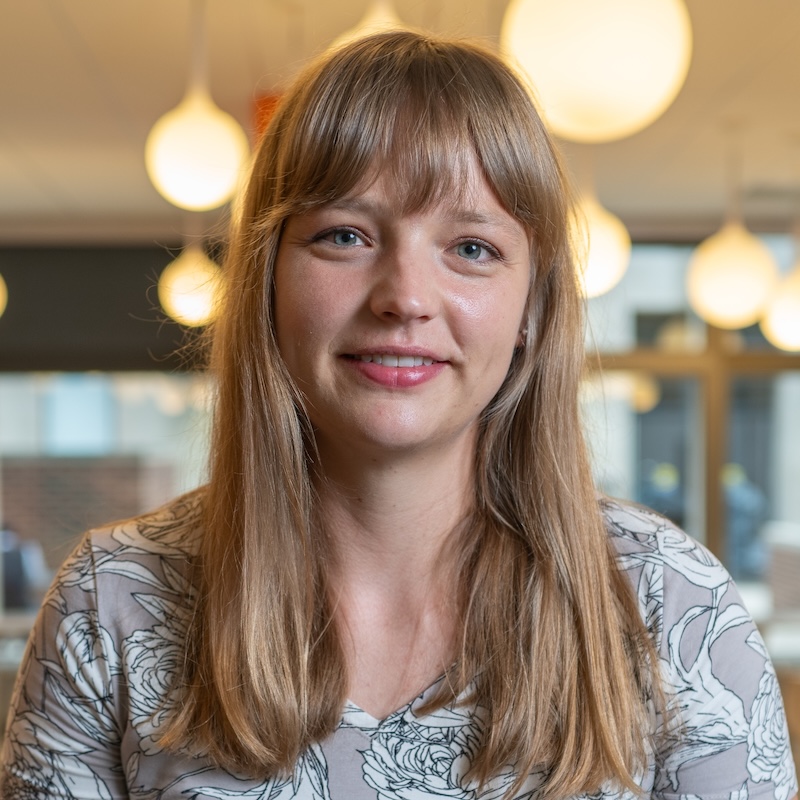 Dr. Sarah Sebo
