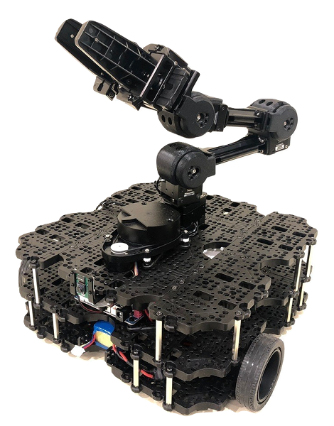 TurtleBot 3
